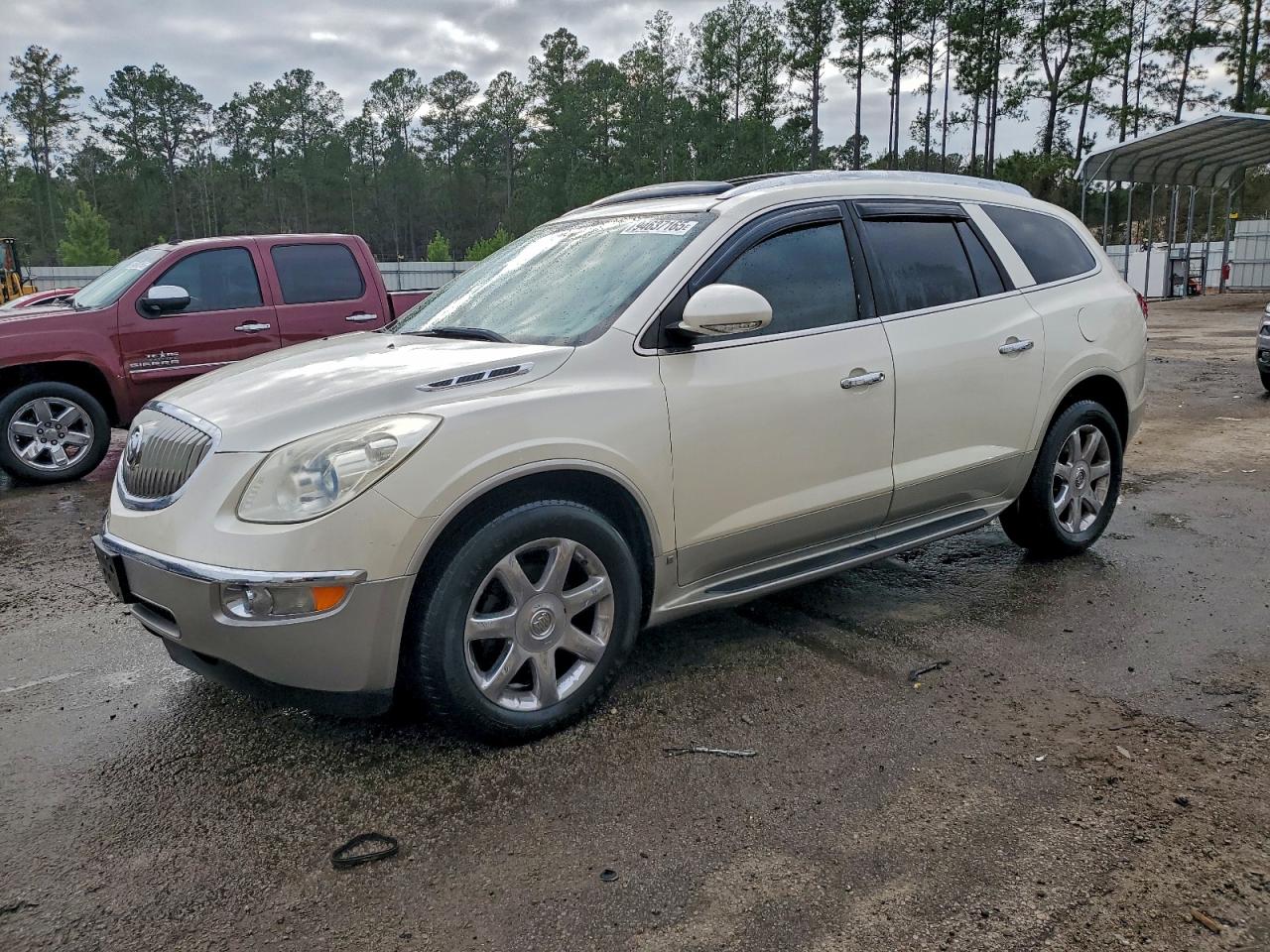 BUICK ENCLAVE CX 2010