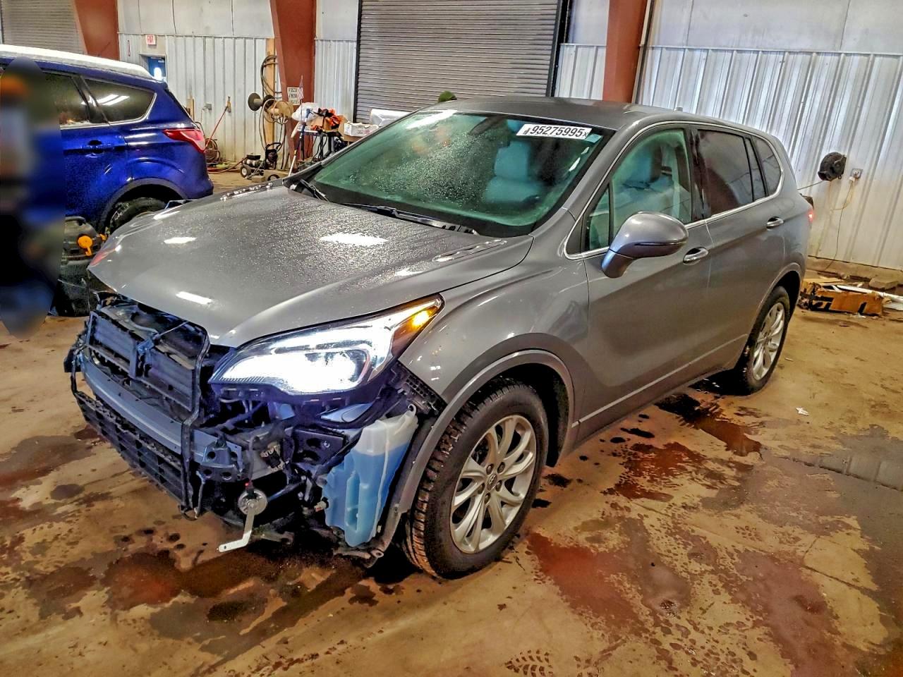 BUICK ENVISION P 2020