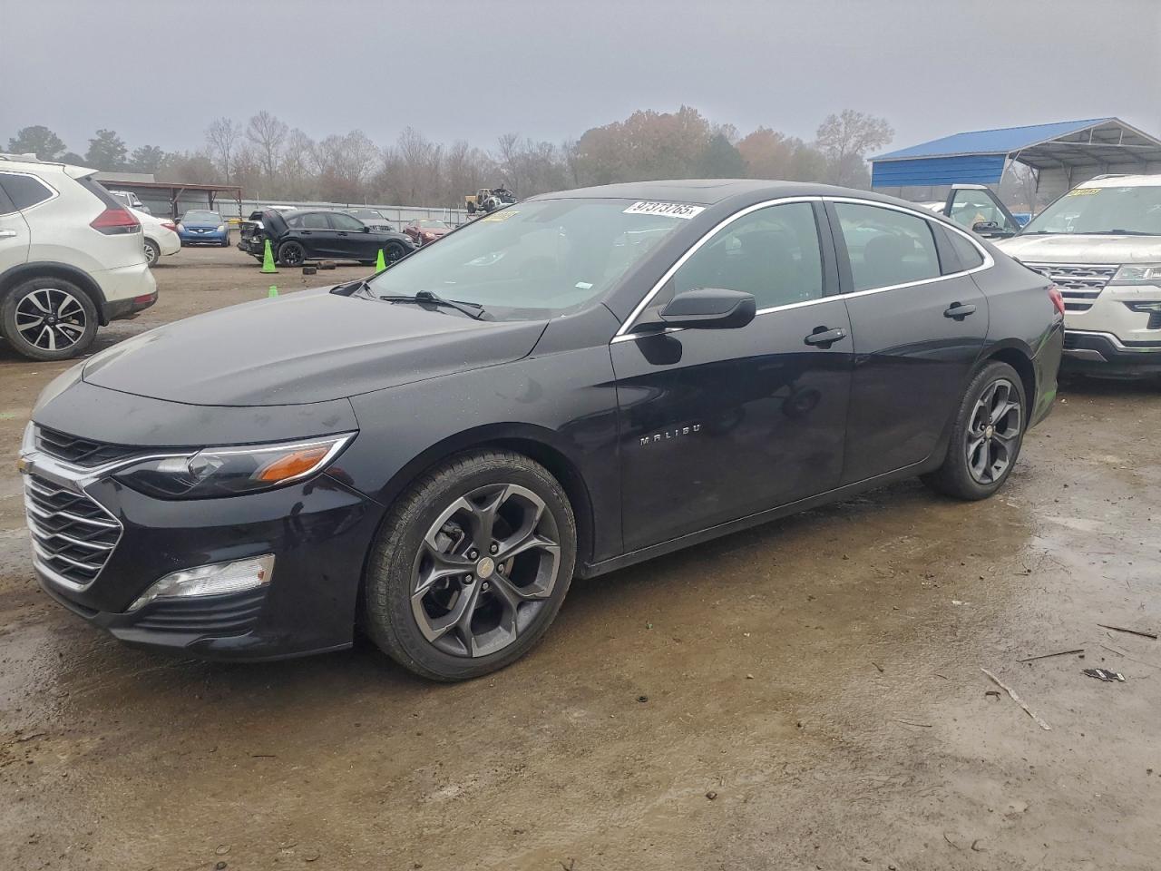 CHEVROLET MALIBU LT 2023