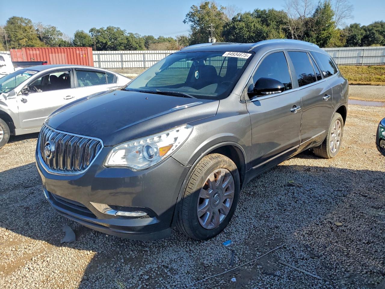 BUICK ENCLAVE 2013