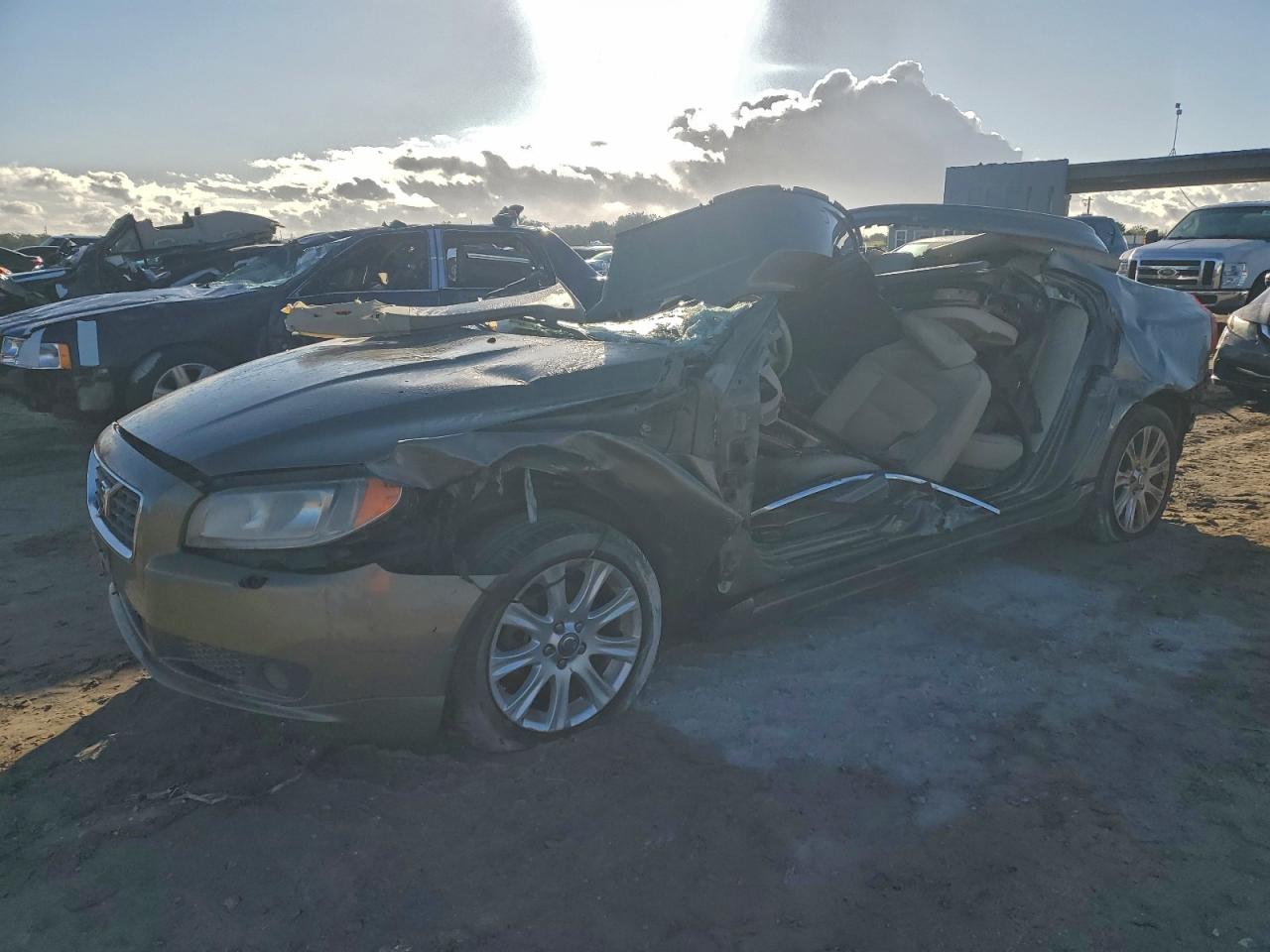 VOLVO S80 3.2 2009