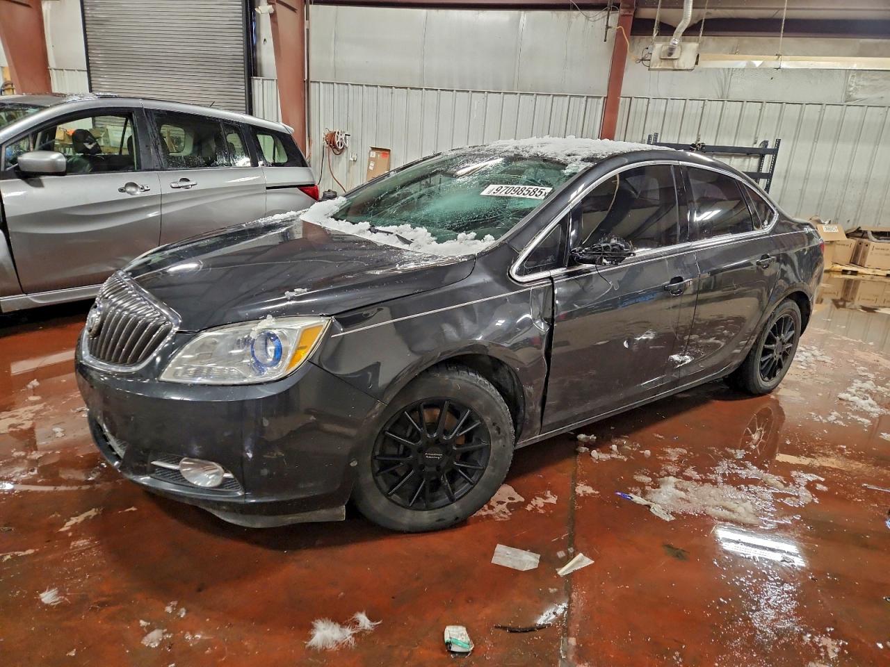 BUICK VERANO CON 2015
