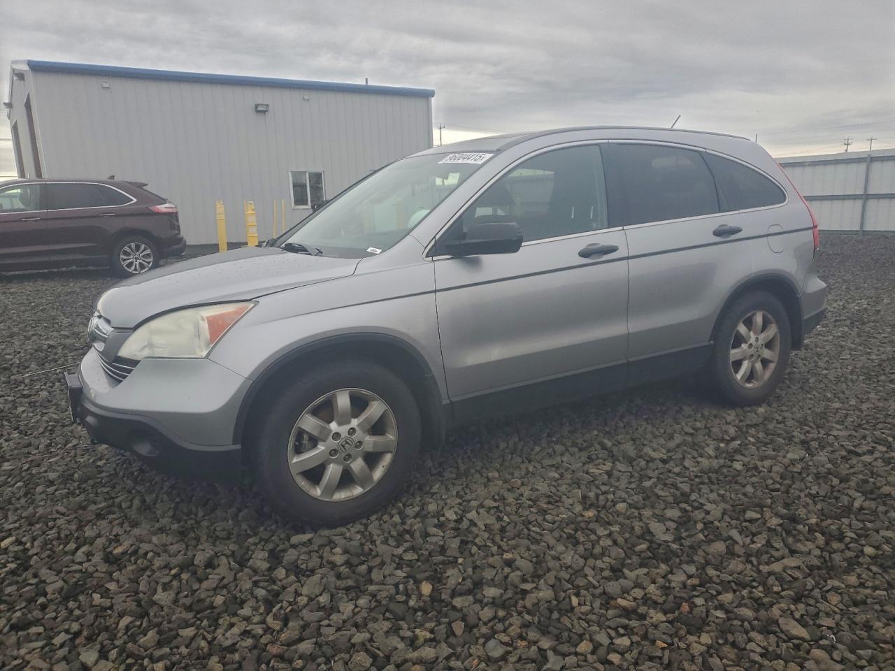 HONDA CR-V EX 2007