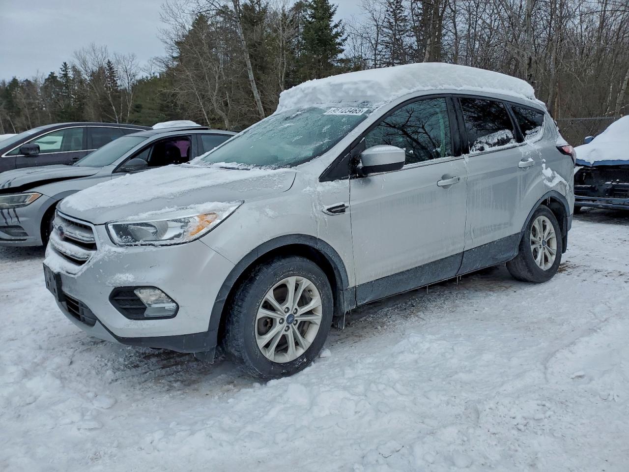 FORD EDGE SEL 2014