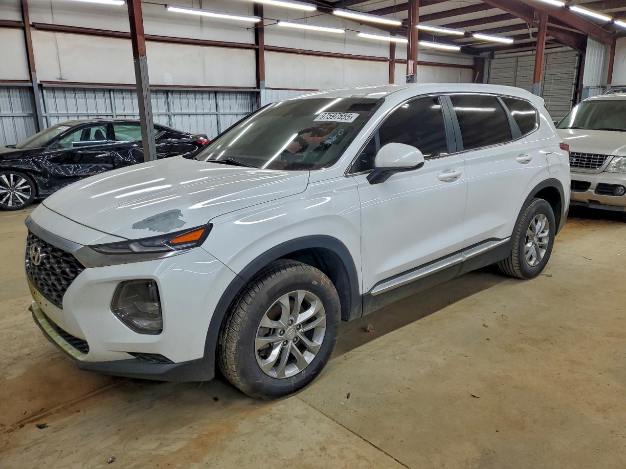 HYUNDAI SANTA FE S 2019