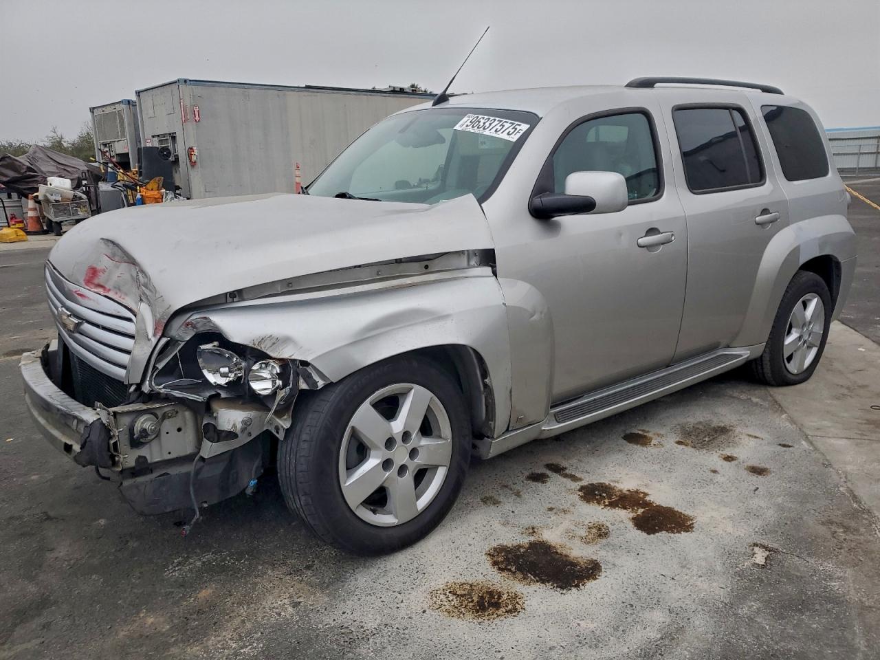 CHEVROLET HHR LT 2011