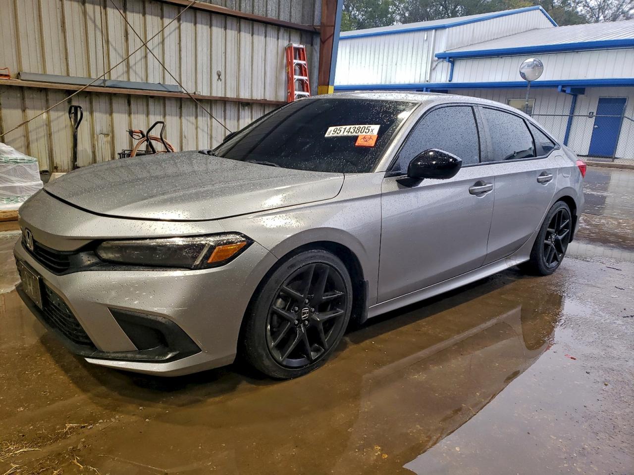 HONDA CIVIC SPOR 2023
