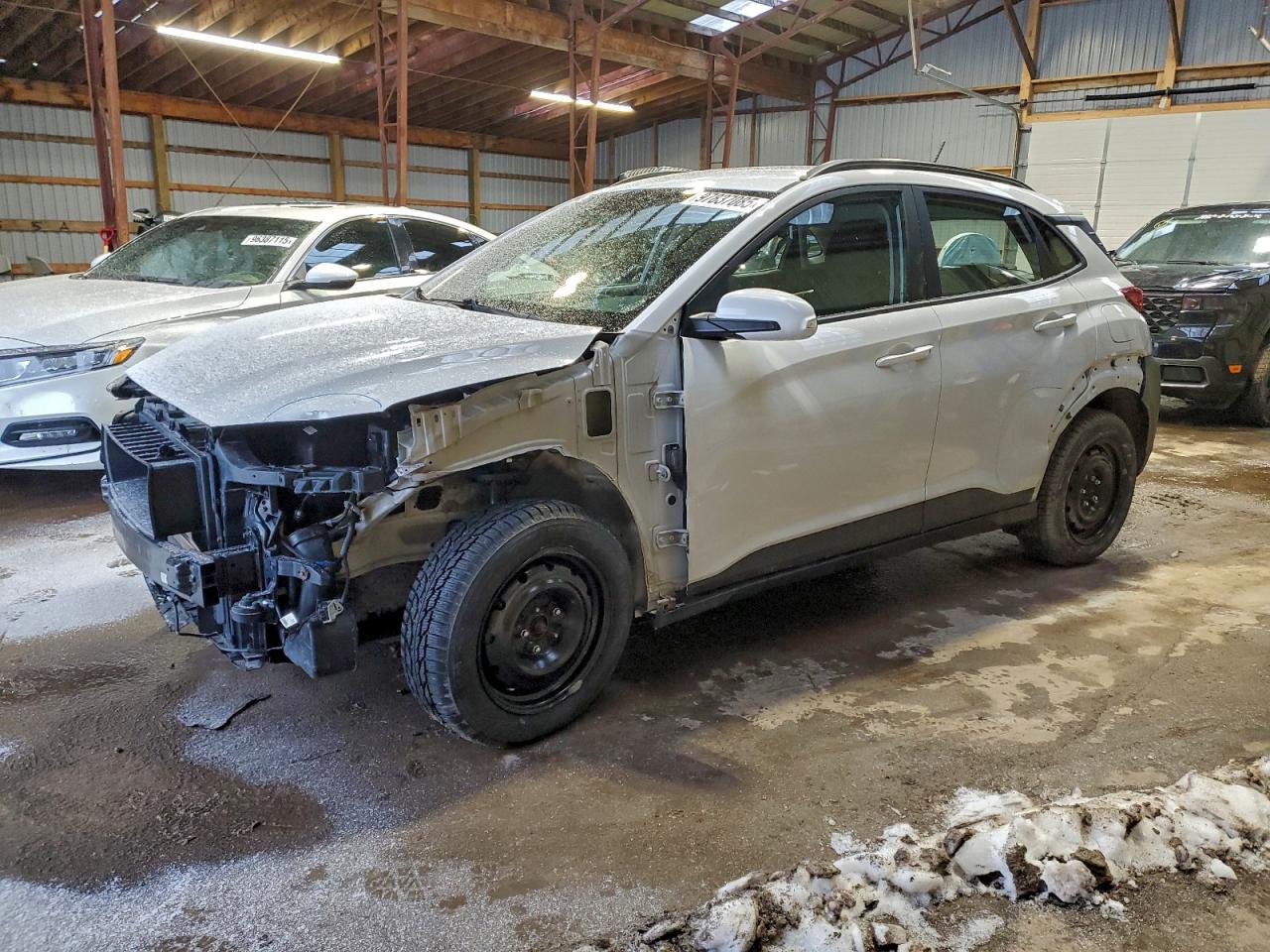 HYUNDAI KONA SE 2019
