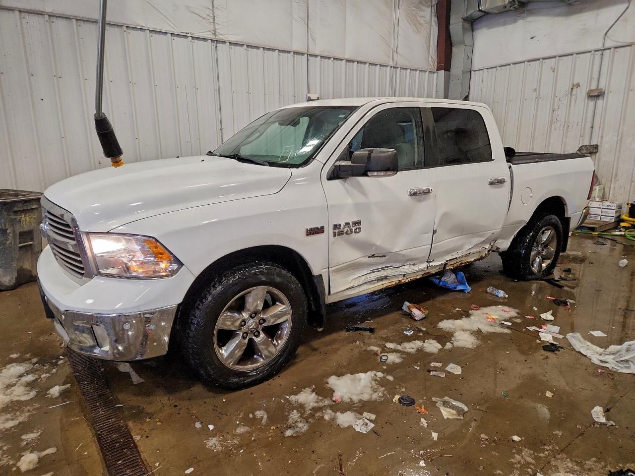 RAM 1500 2014