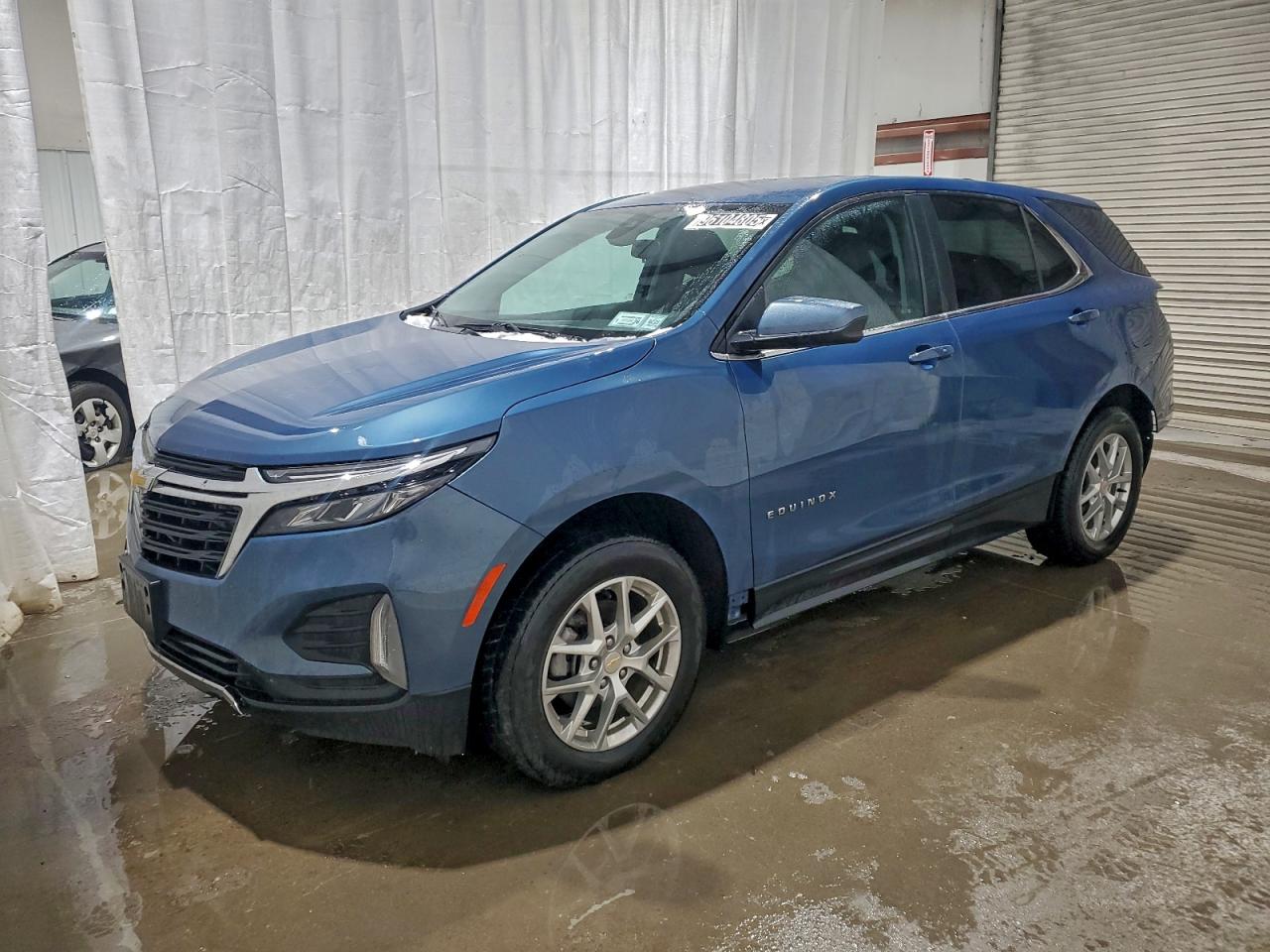 CHEVROLET EQUINOX 2024