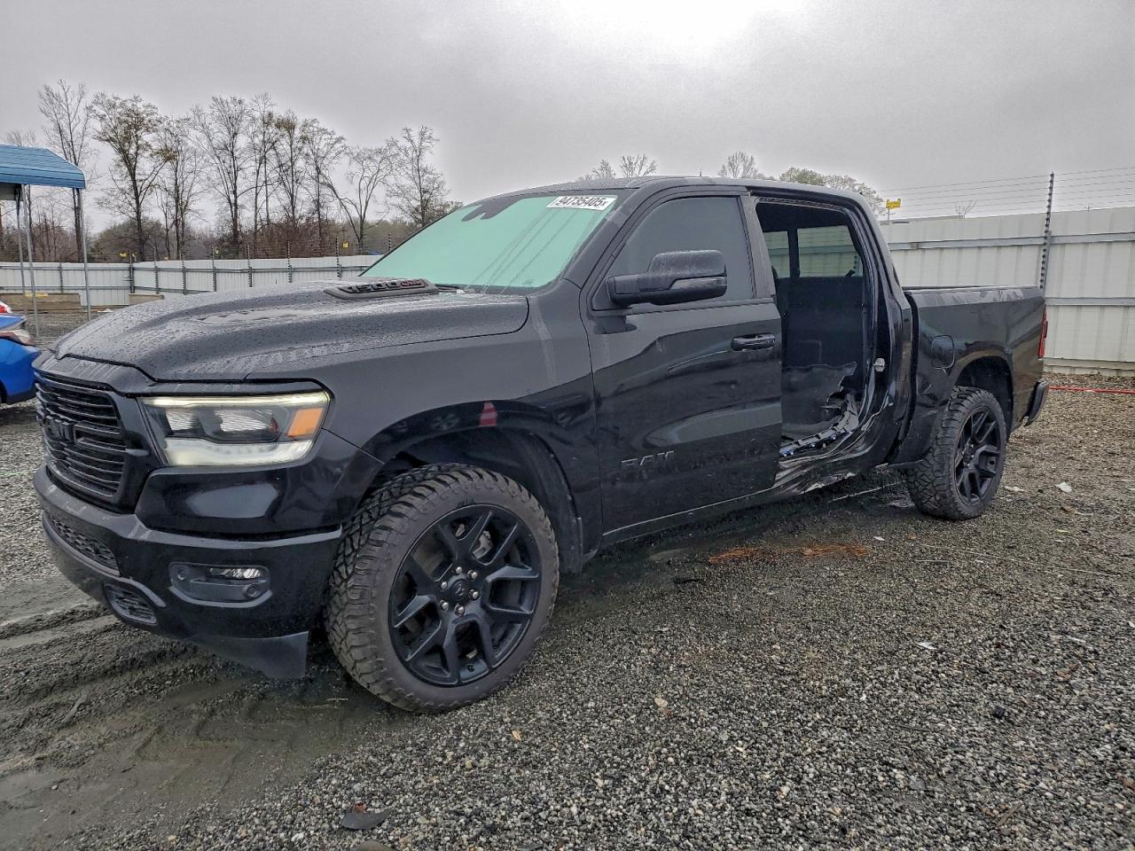 RAM 1500 2023