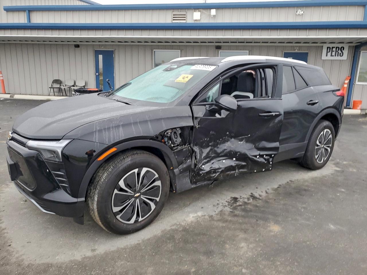 CHEVROLET BLAZER LT 2025