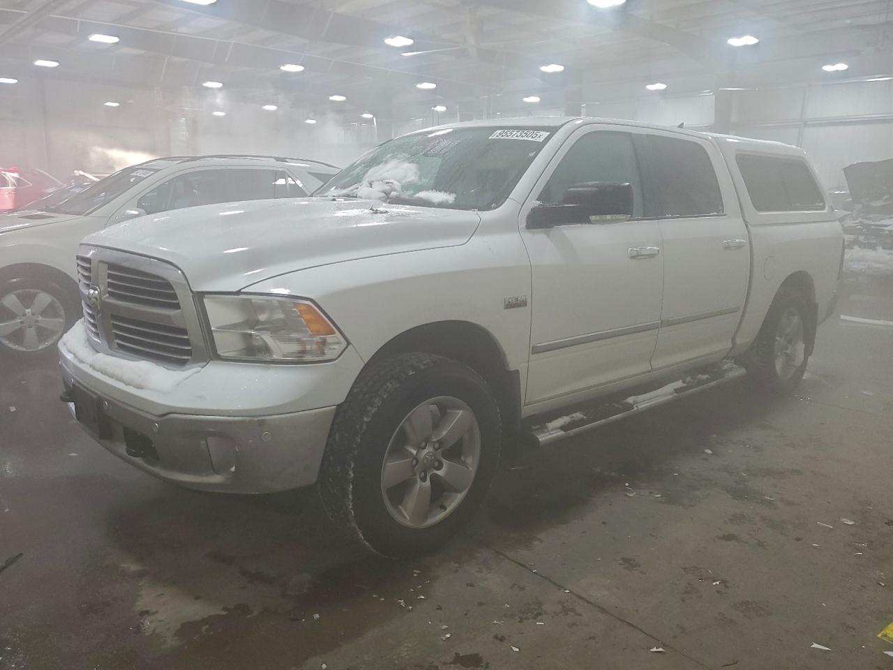 RAM 1500 SLT 2017