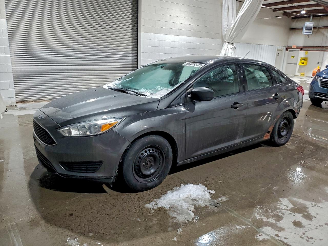 FORD FOCUS S 2016