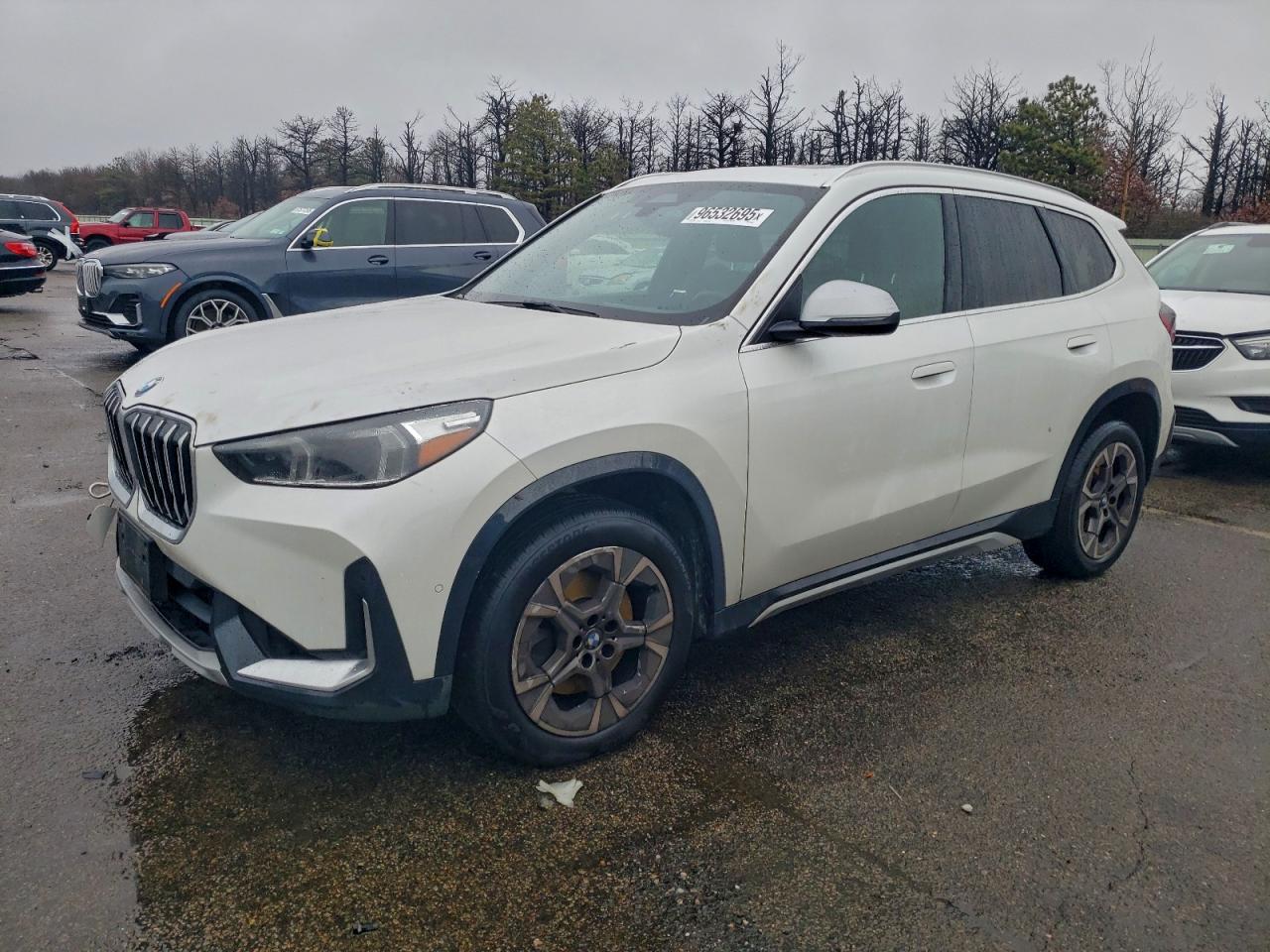 BMW X1 XDRIVE2 2024