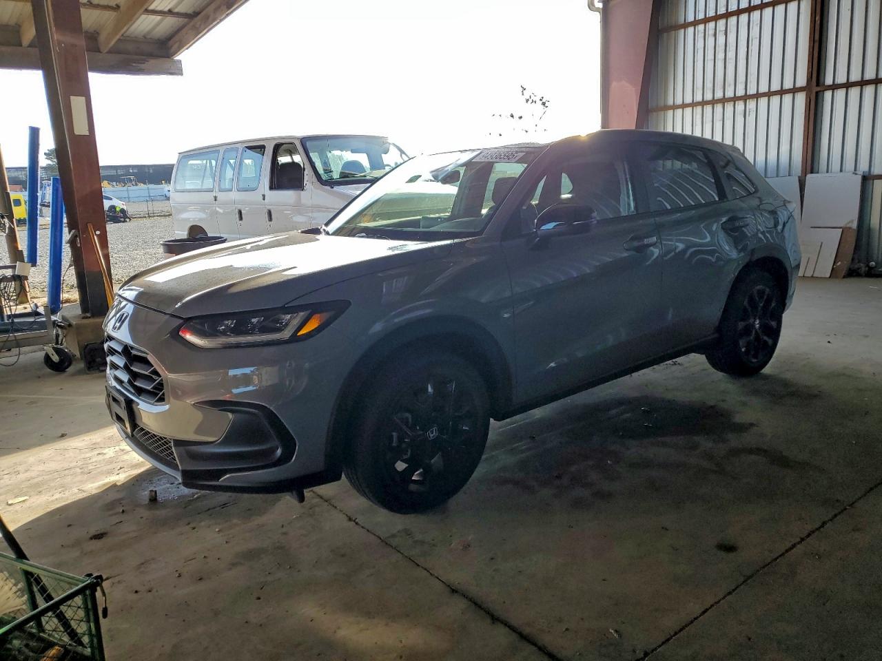 HONDA HR-V SPORT 2025