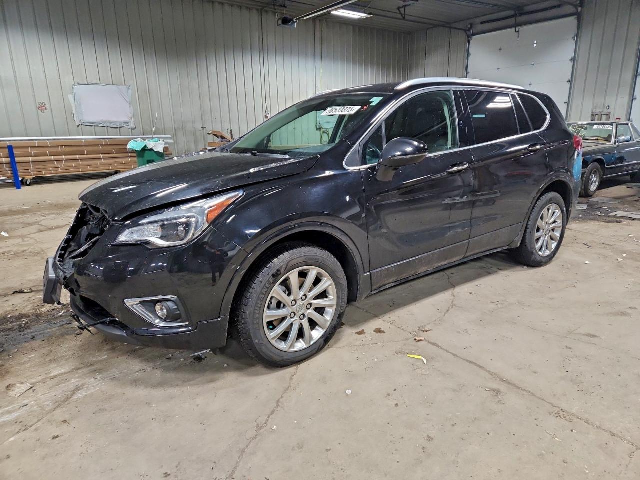 BUICK ENVISION E 2019