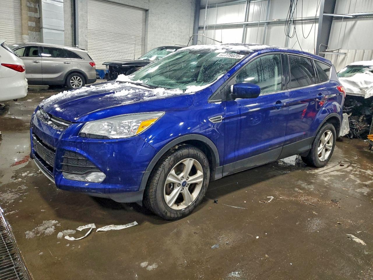 FORD ESCAPE SE 2016