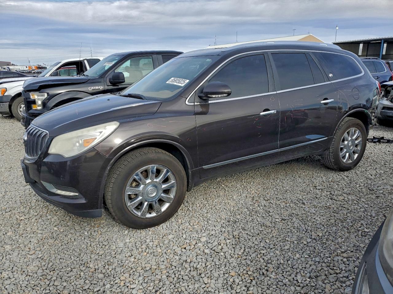BUICK ENCLAVE 2014