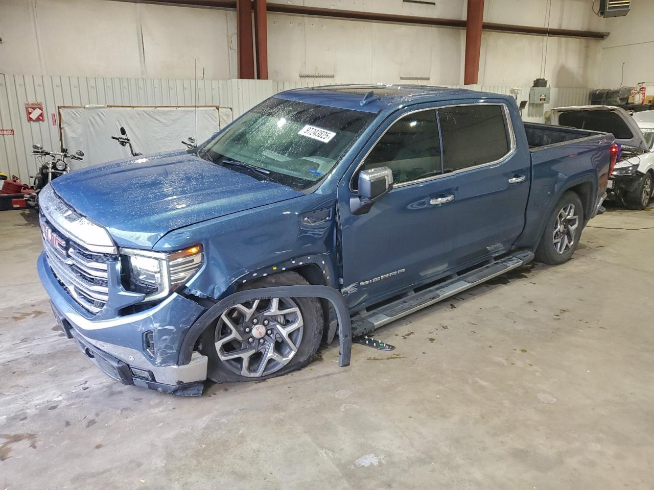 GMC SIERRA K15 2024