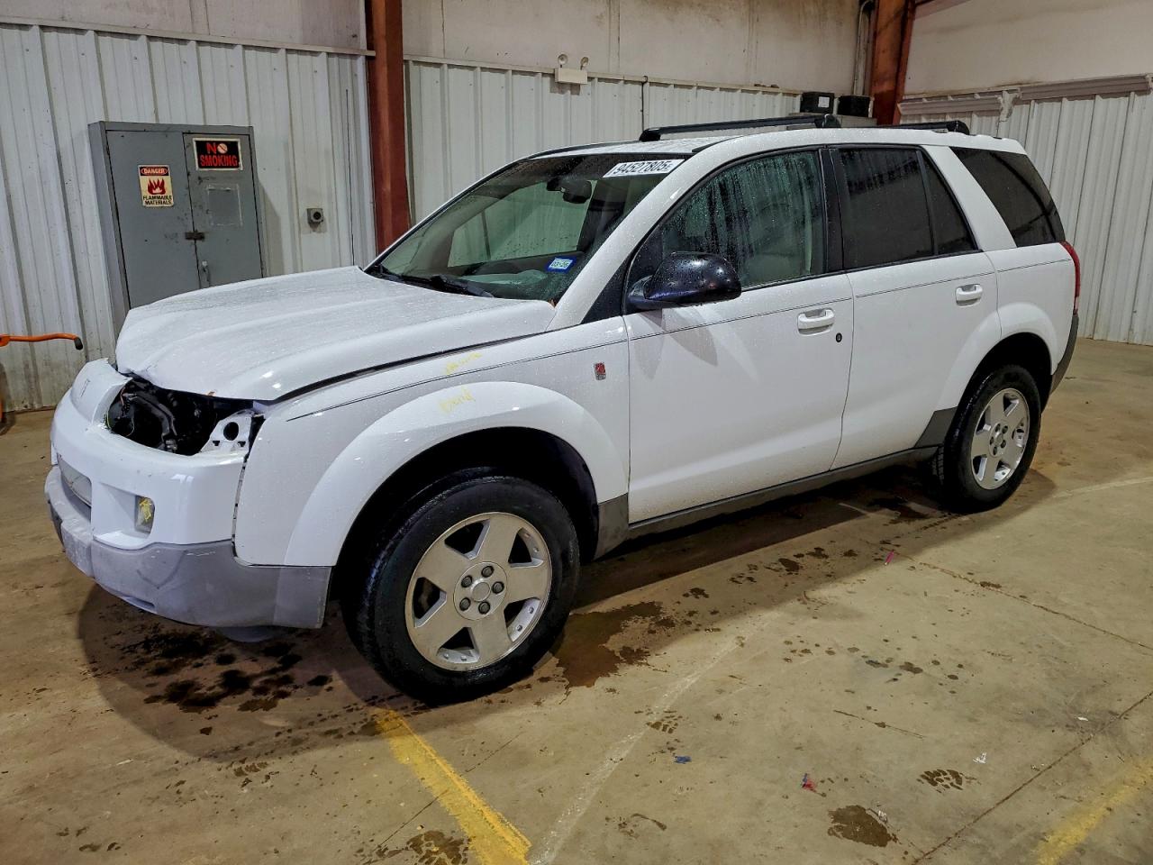 SATURN VUE 2004