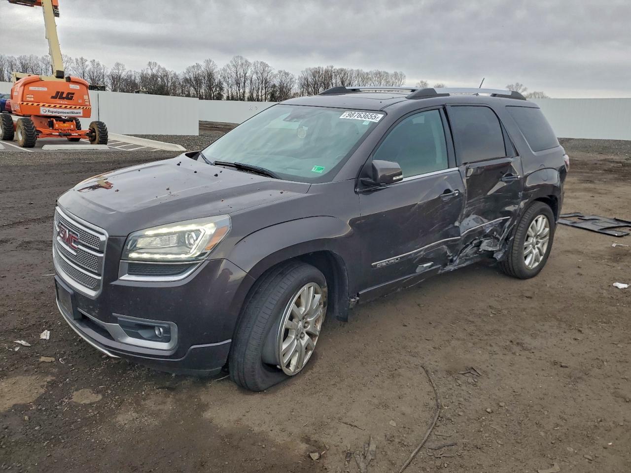 GMC ACADIA DEN 2015