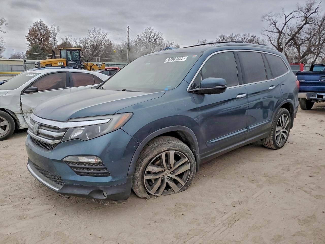 CHEVROLET EQUINOX LT 2024