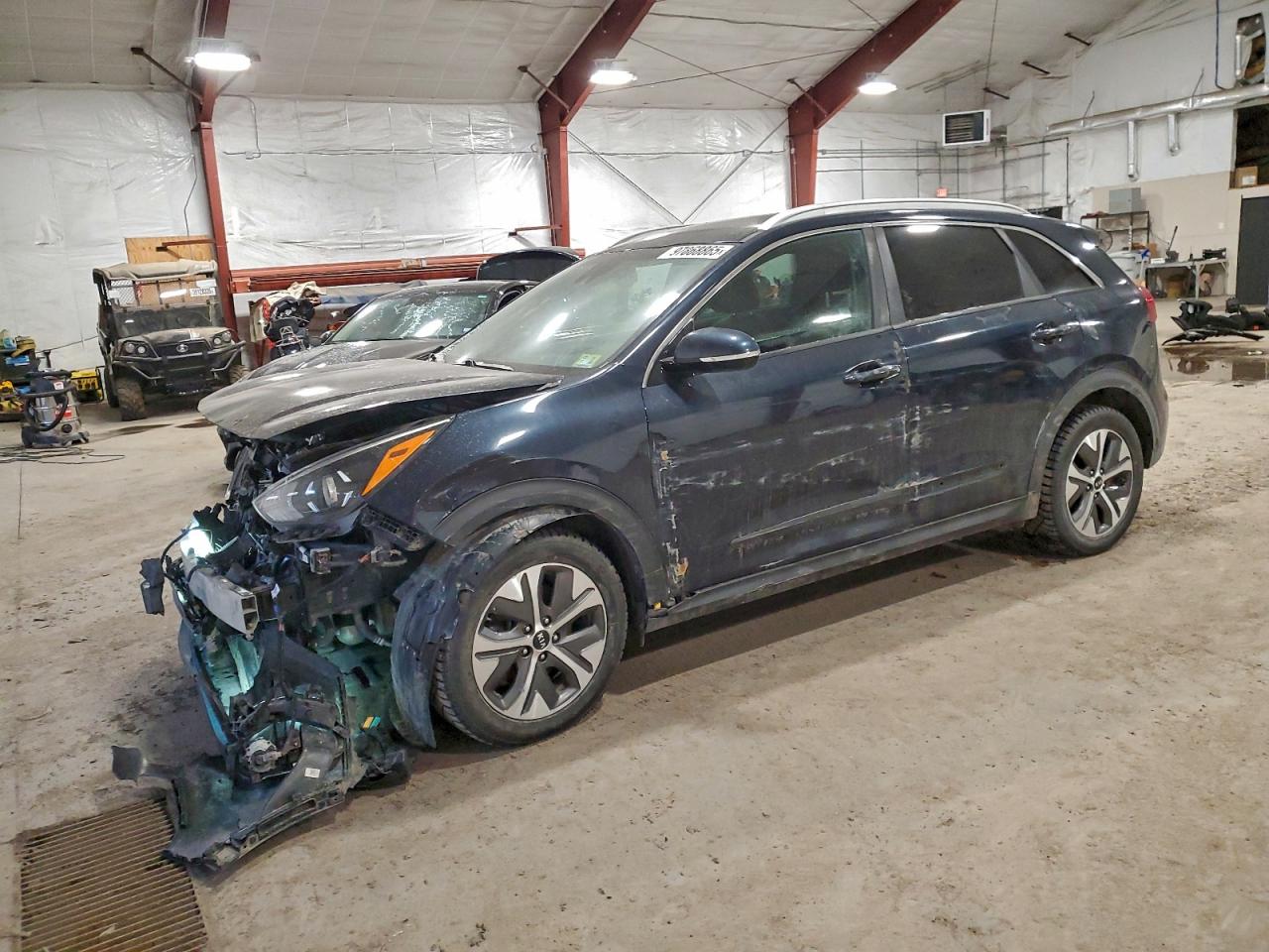 KIA NIRO EX 2020