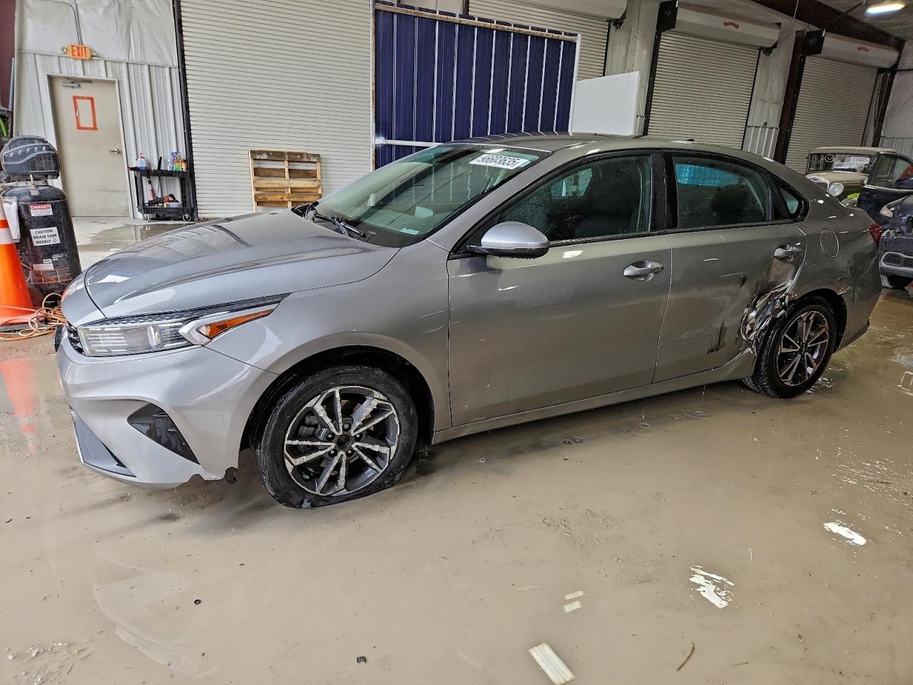 KIA FORTE FE 2022