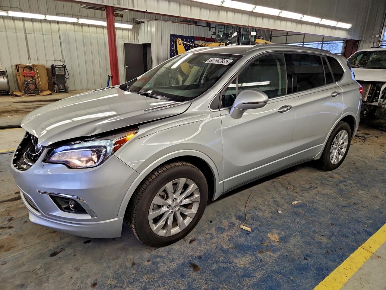 BUICK ENVISION E 2017