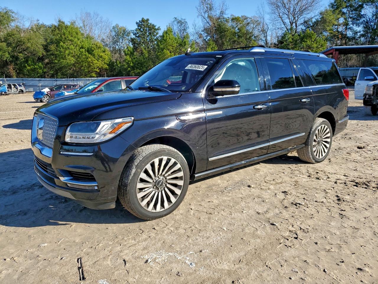 LINCOLN NAVIGATOR 2019