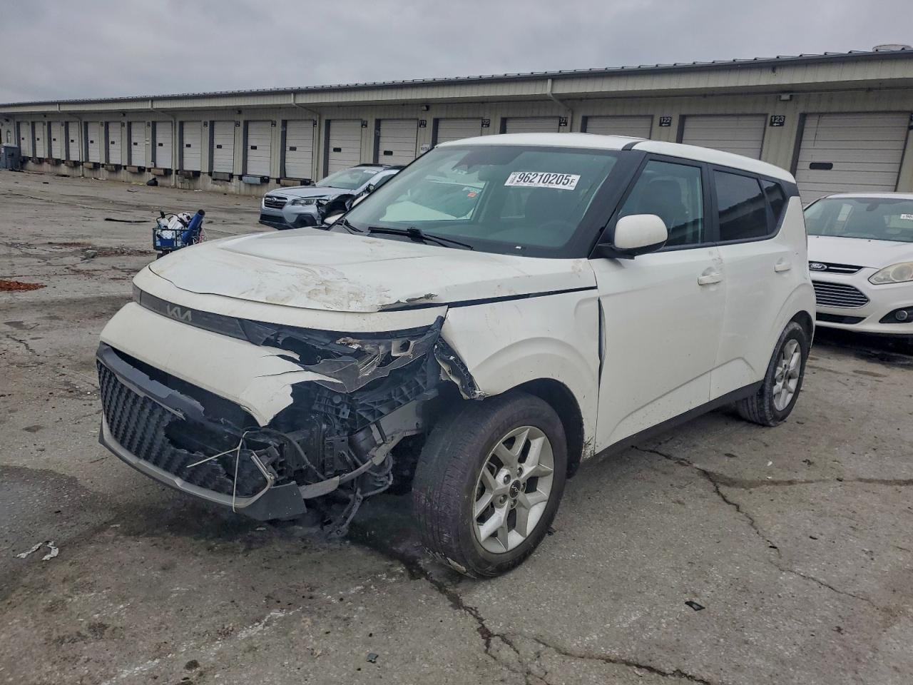 KIA SOUL 2023