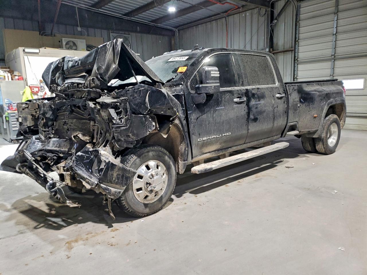 GMC SIERRA 2020