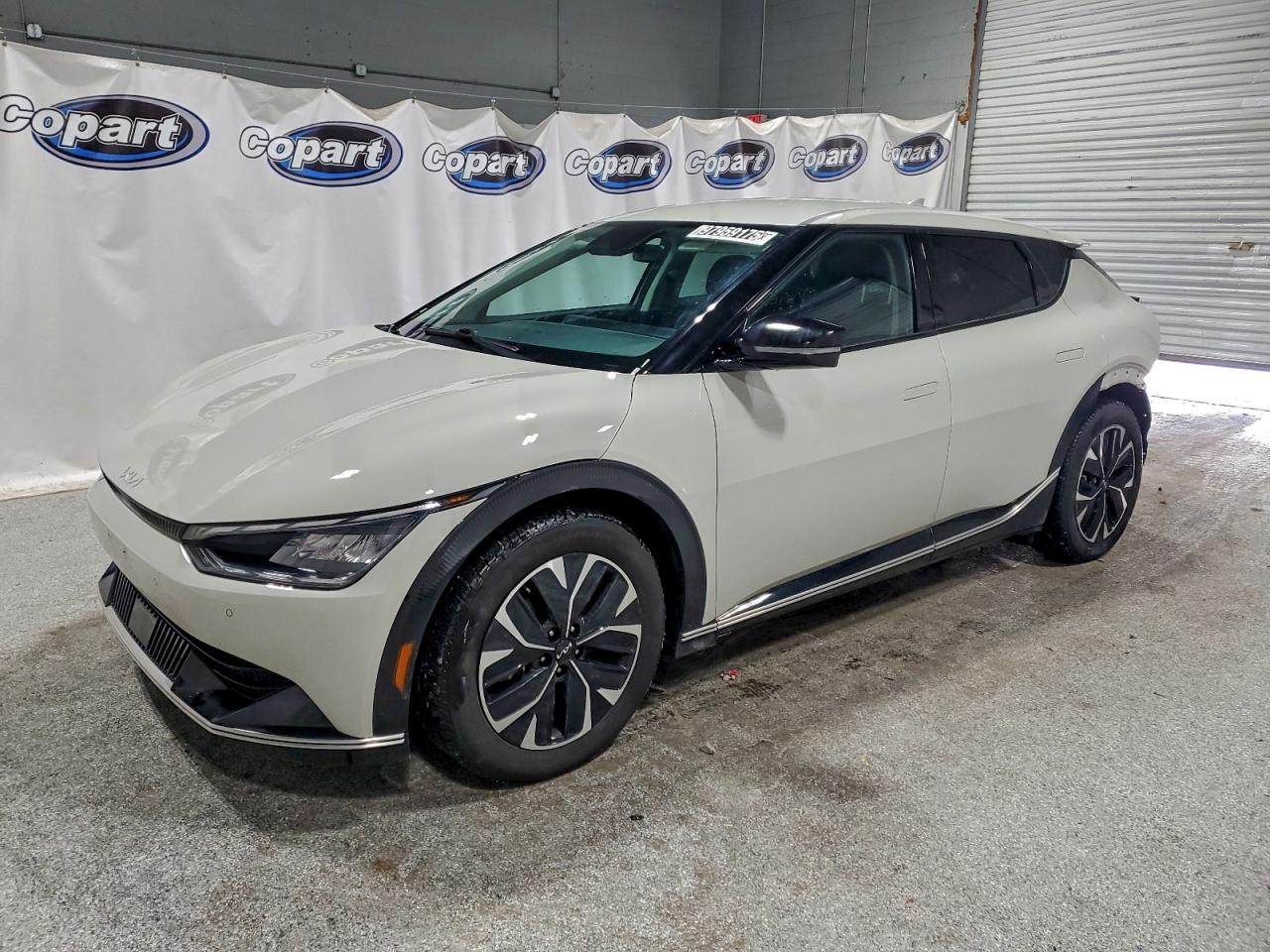 KIA EV6 LIGHT 2023