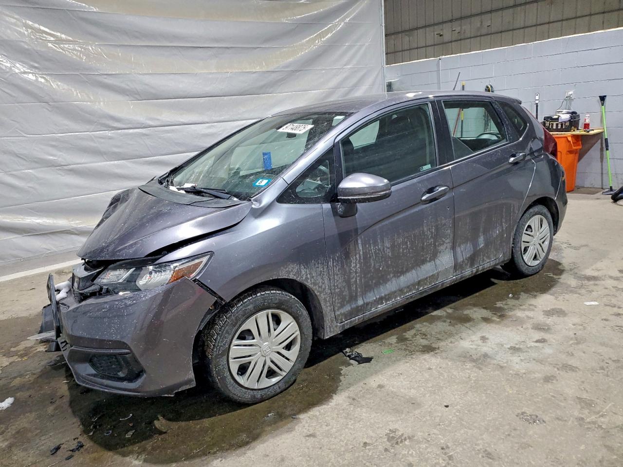 HONDA FIT 2020