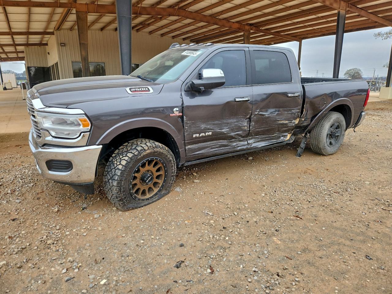 RAM 2500 2019