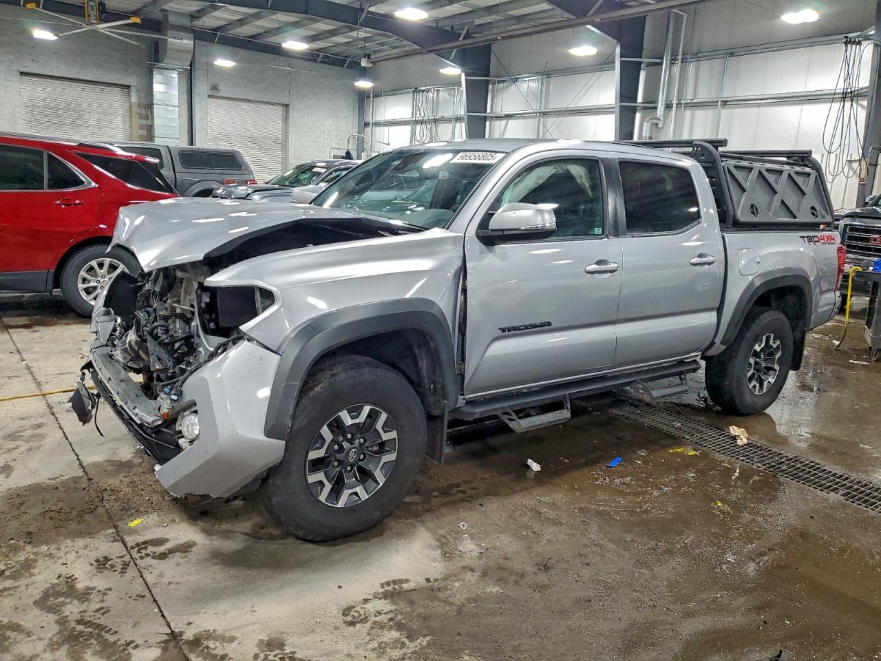 TOYOTA TACOMA 2019