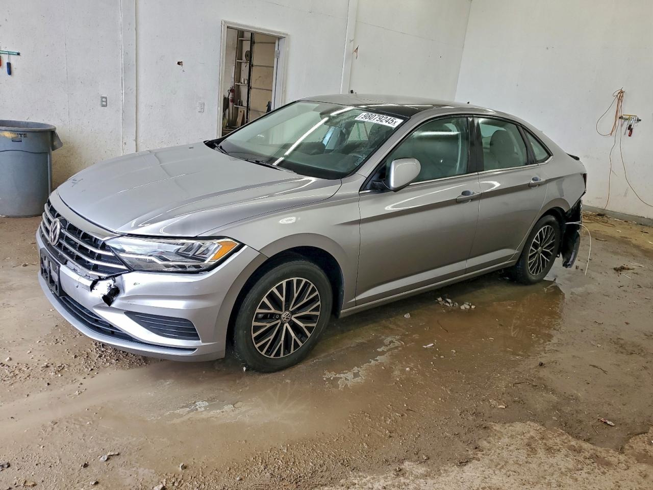 VOLKSWAGEN JETTA 2021