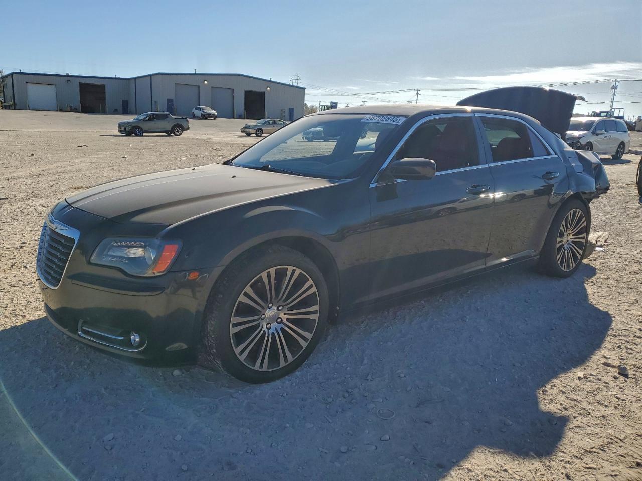 CHRYSLER 300 2013