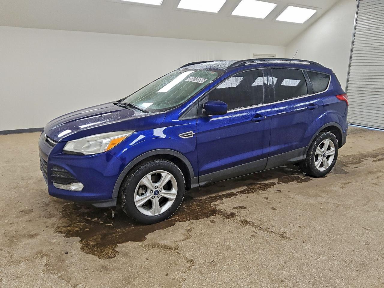 FORD ESCAPE SE 2015