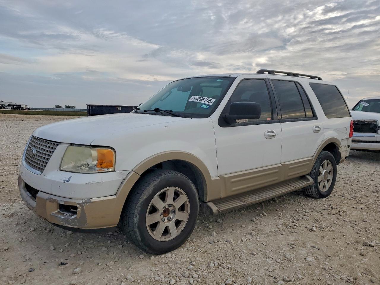 FORD EXPEDITION 2006