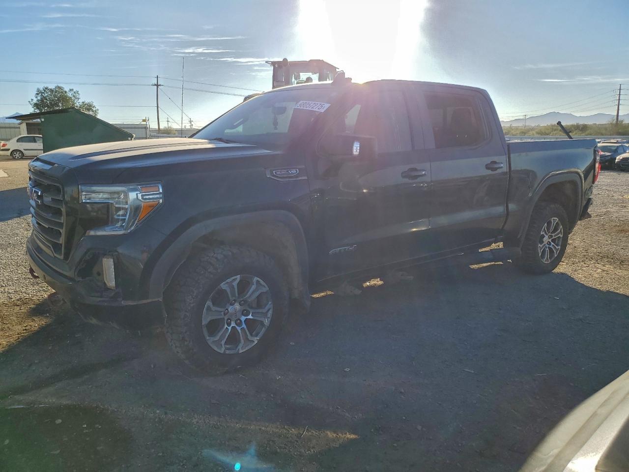 GMC SIERRA K15 2020