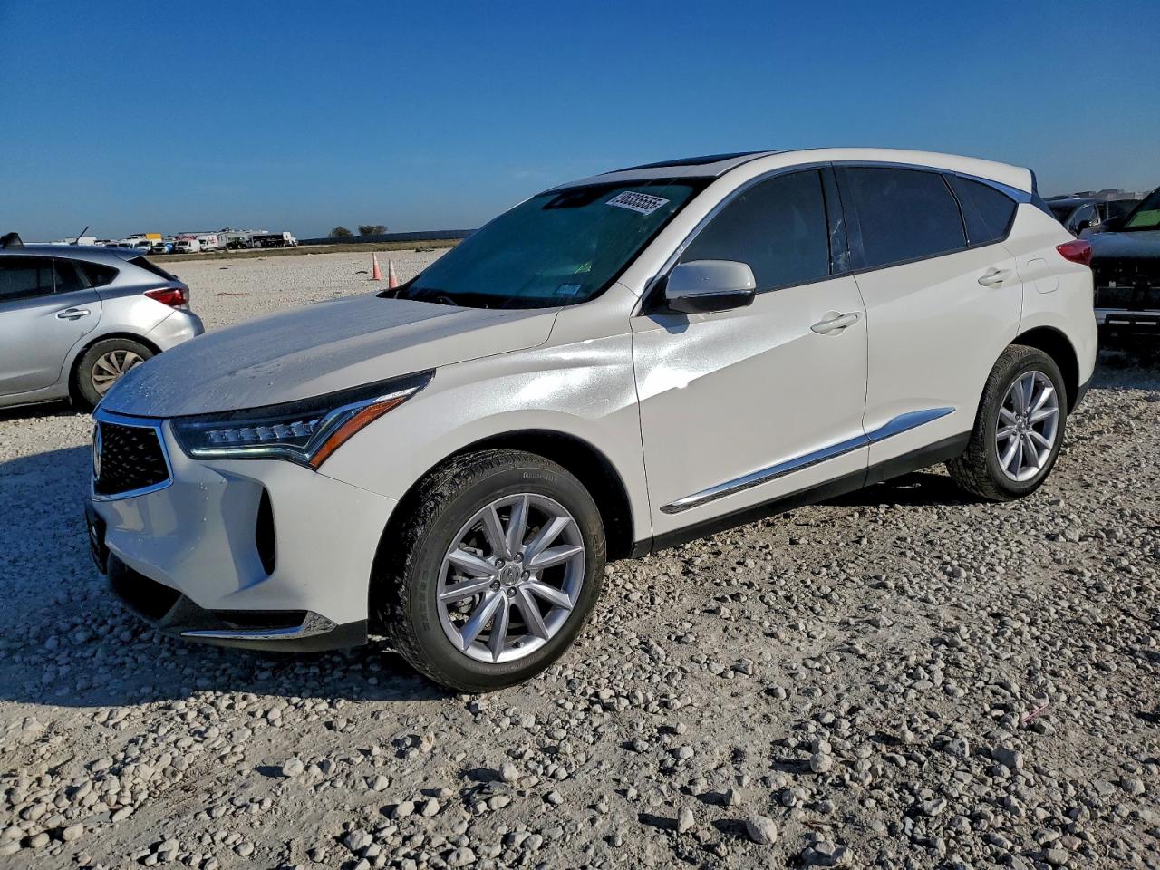 ACURA RDX 2024