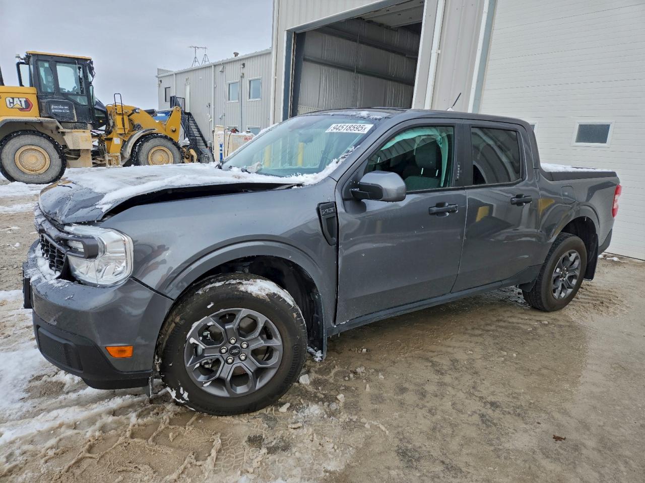 FORD MAVERICK X 2023