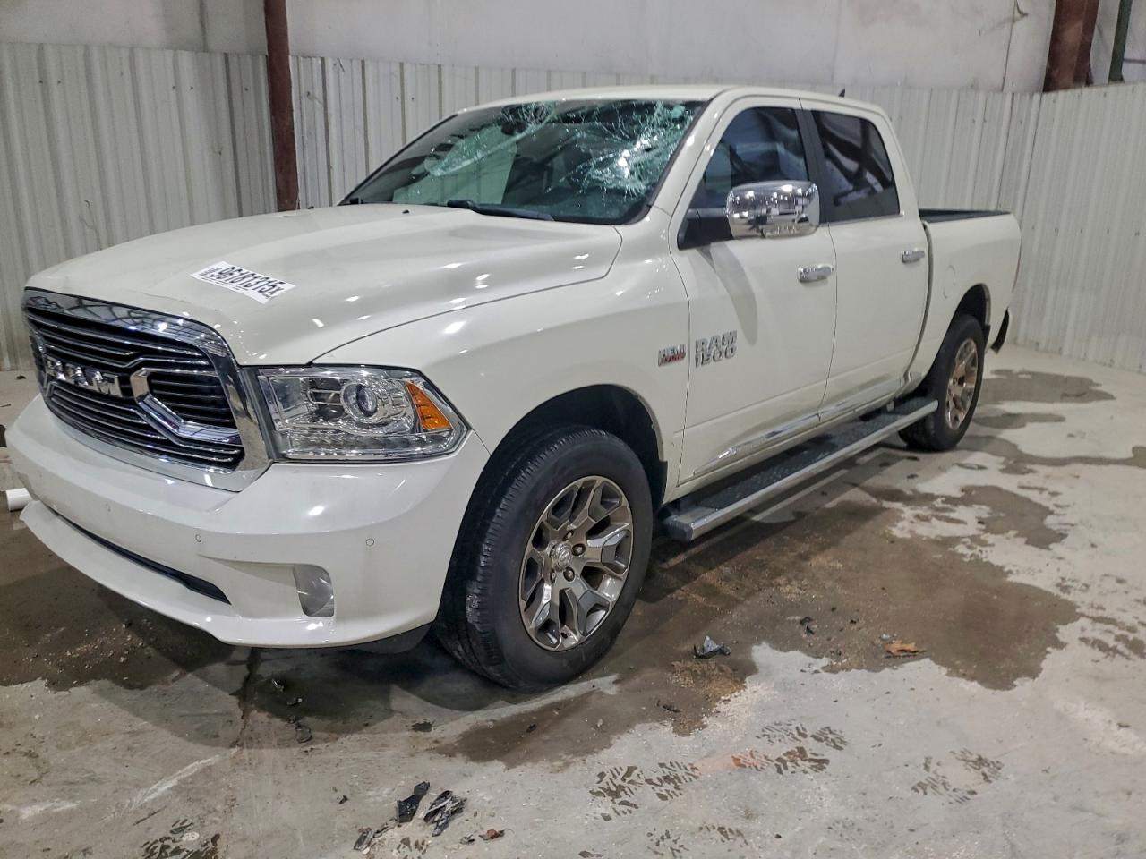 RAM 1500 LONGH 2018