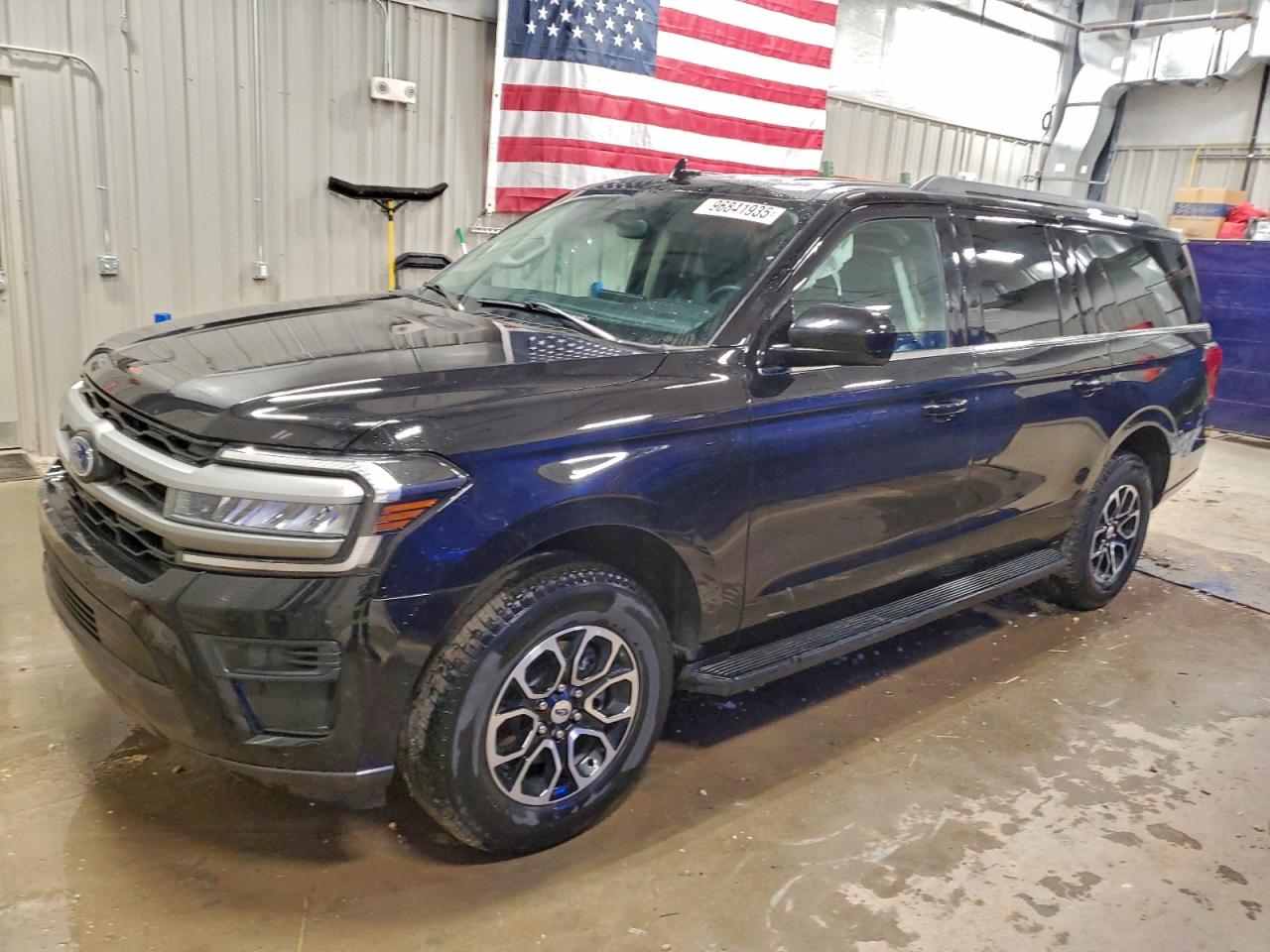 FORD EXPEDITION 2024