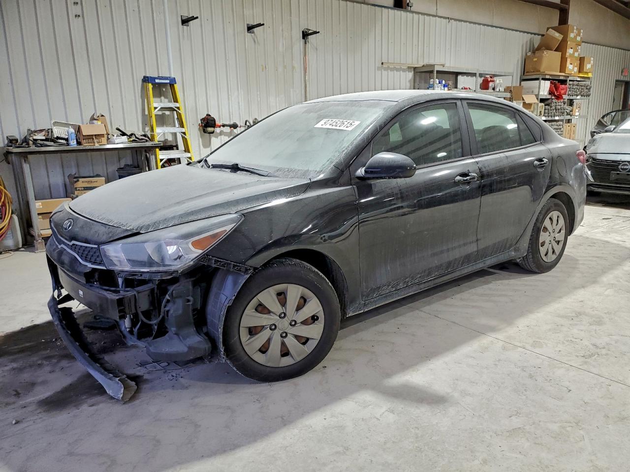 KIA RIO 2020