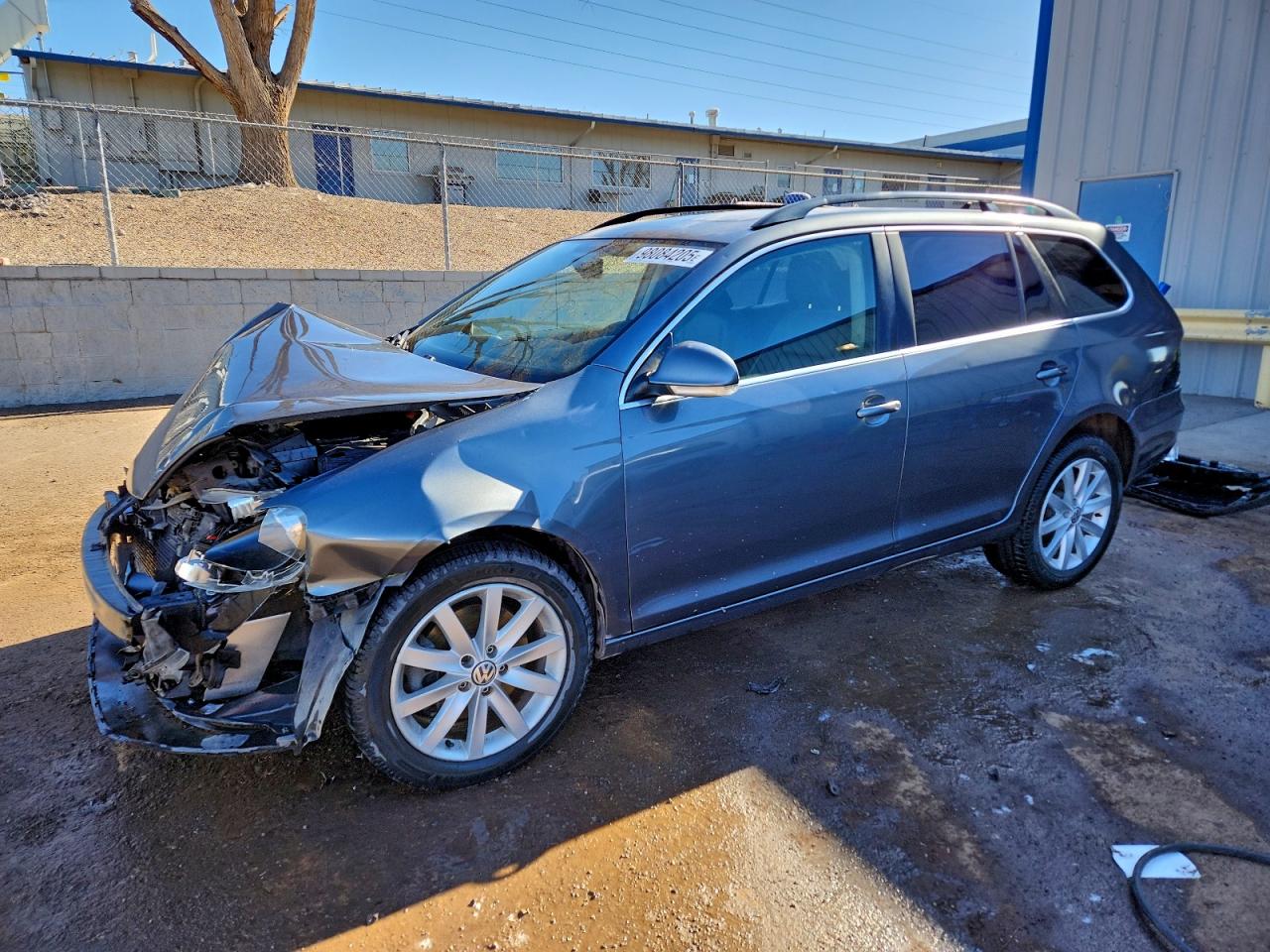VOLKSWAGEN JETTA 2013