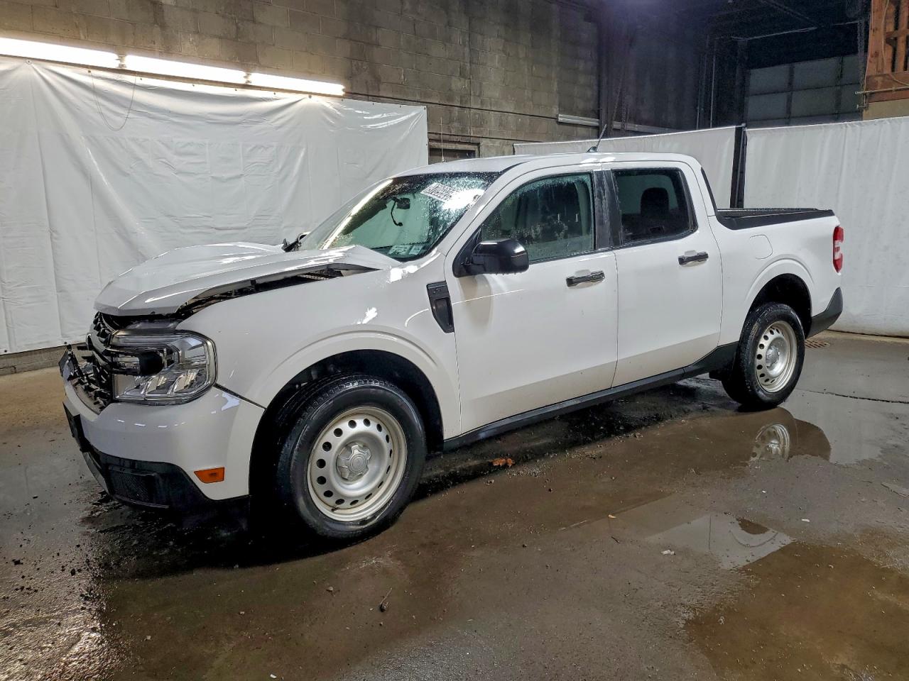 FORD MAVERICK X 2022