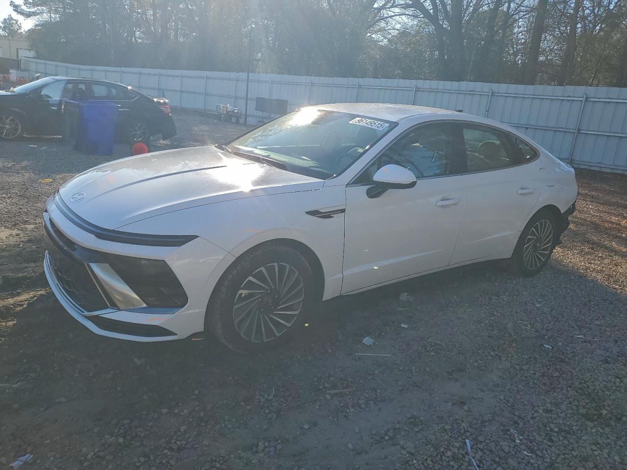 HYUNDAI SONATA 2024